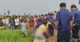 পাবনায় রিকশাচালকের মরদেহ উদ্ধার